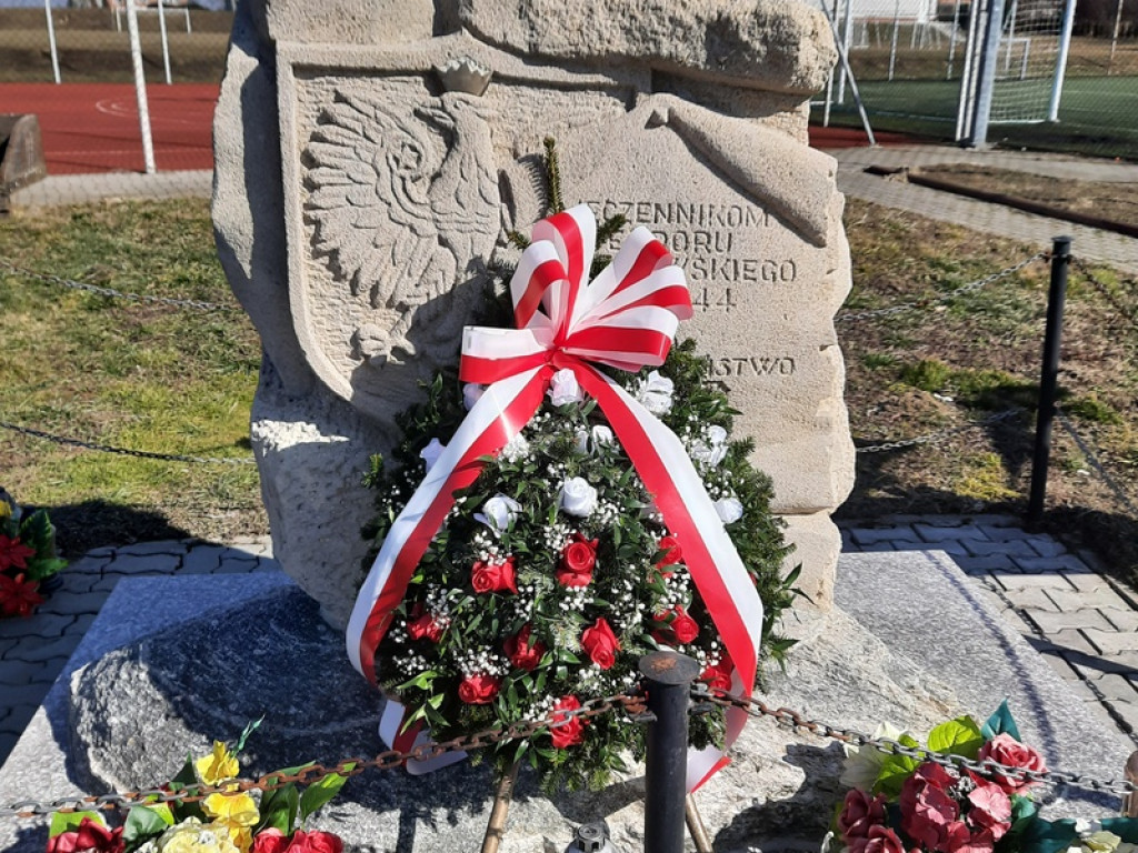 78. rocznica pacyfikacji Różańca (FOTO)