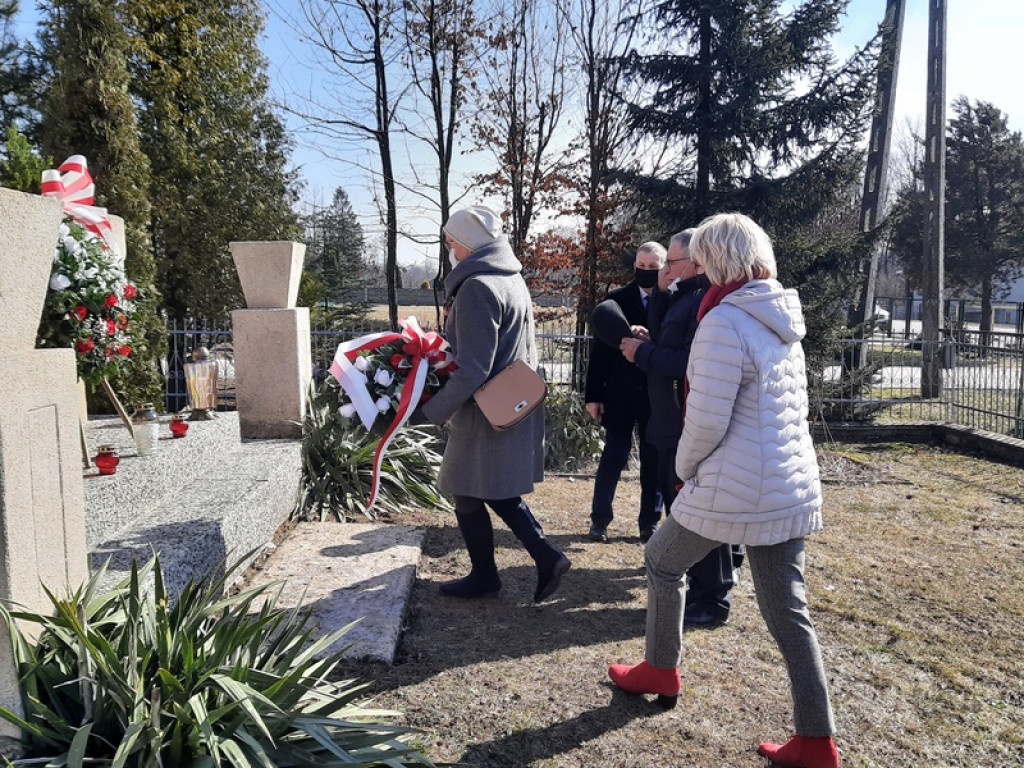 78. rocznica pacyfikacji Różańca (FOTO)