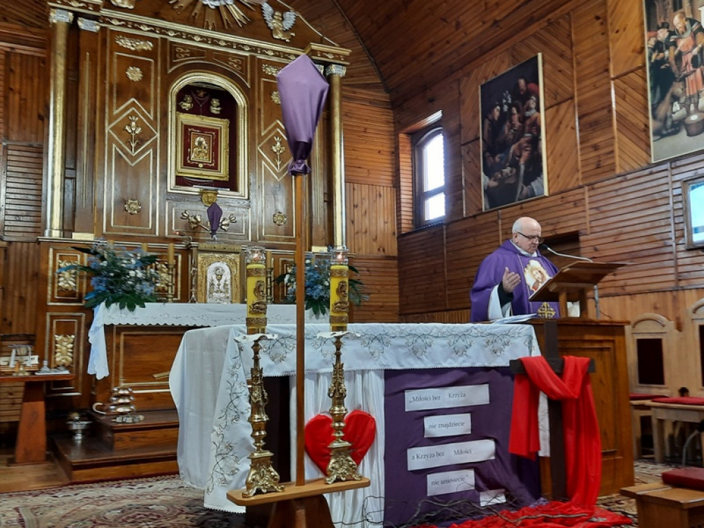 78. rocznica pacyfikacji Różańca (FOTO)