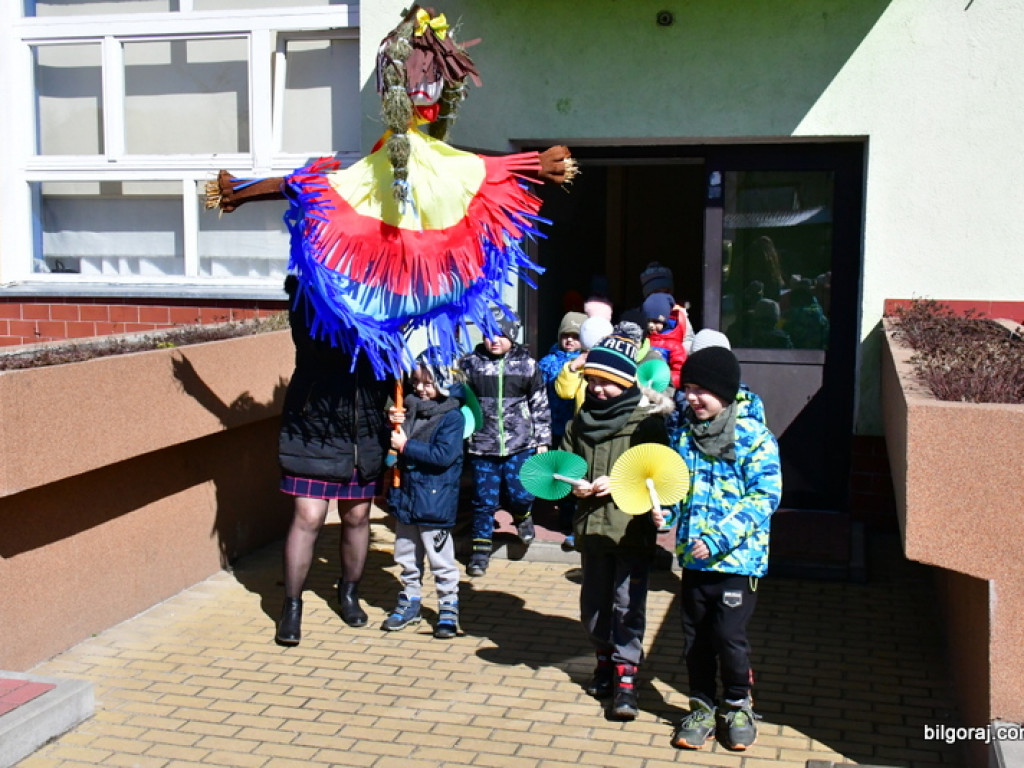 Marzanno, Marzanno, ty zimowa panno (FOTO)