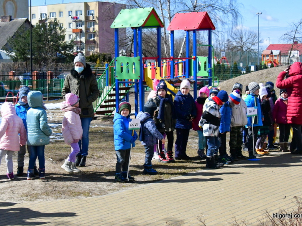 Marzanno, Marzanno, ty zimowa panno (FOTO)