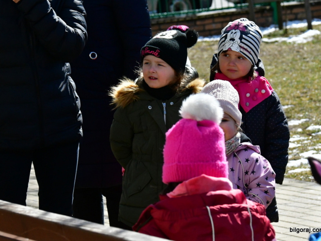 Marzanno, Marzanno, ty zimowa panno (FOTO)