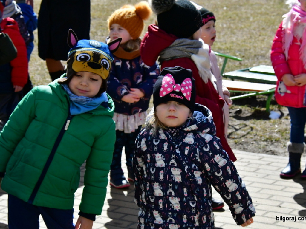 Marzanno, Marzanno, ty zimowa panno (FOTO)