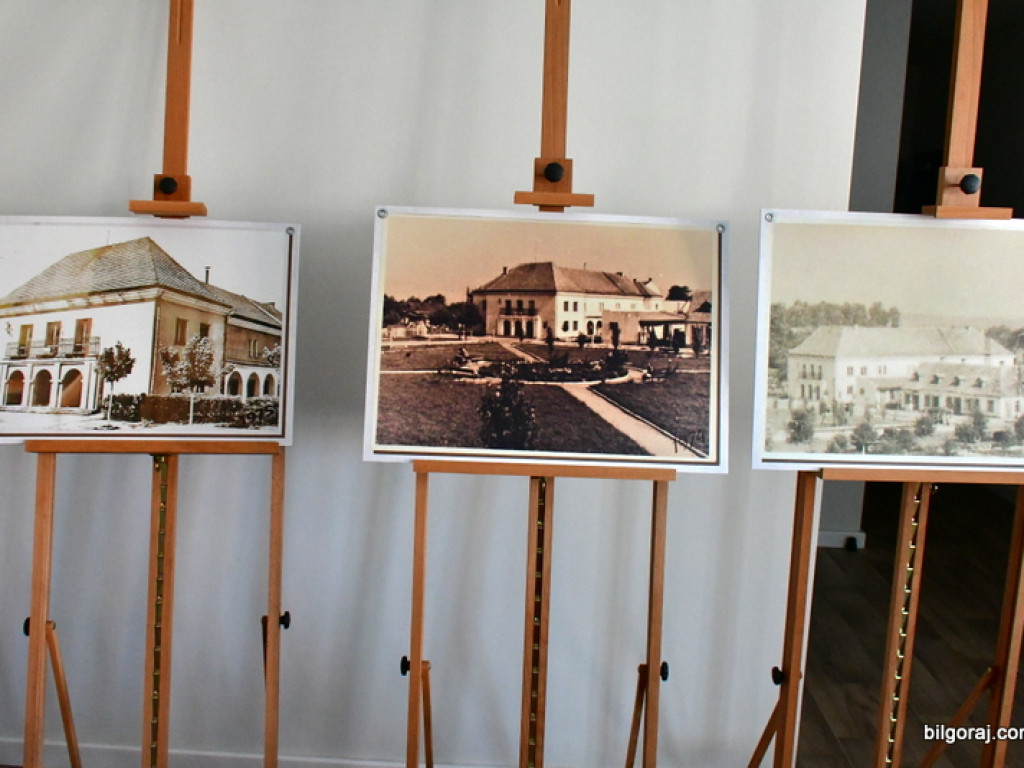 Tarnogrodzki Ośrodek Kultury po remoncie. Tak teraz wygląda TOK (FOTO)