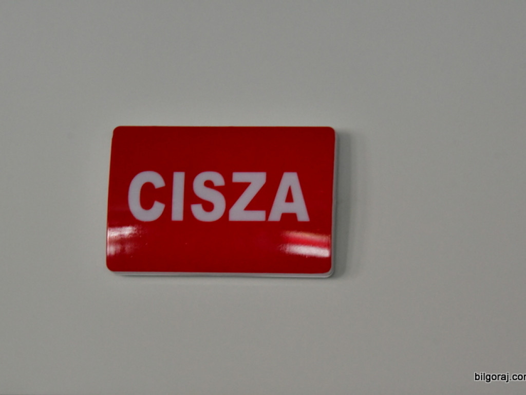 Tarnogrodzki Ośrodek Kultury po remoncie. Tak teraz wygląda TOK (FOTO)