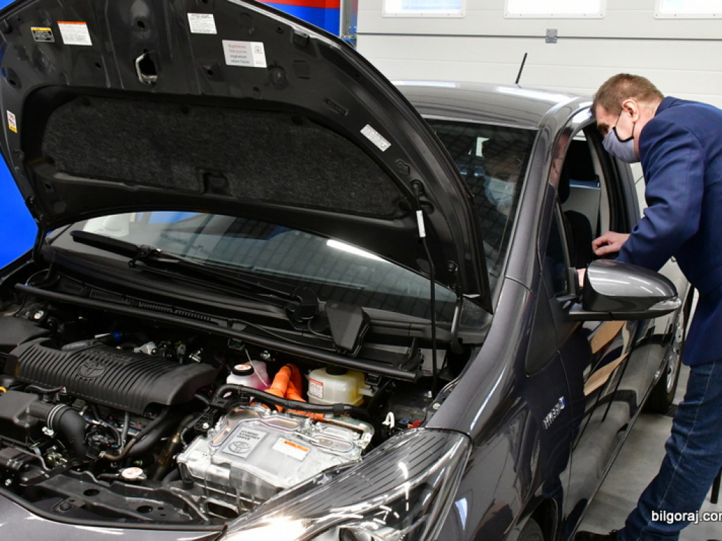 Wysokie kompetencje pewna przyszłość zawodowa uczniów szkół średnich powiatu biłgorajskiego (FOTO, VIDEO)