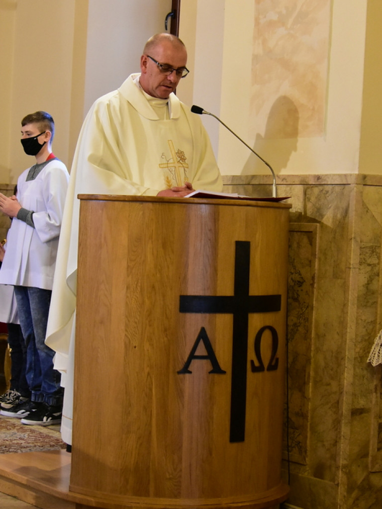 Chleb Miłości, czyli Wielki Czwartek (FOTO)