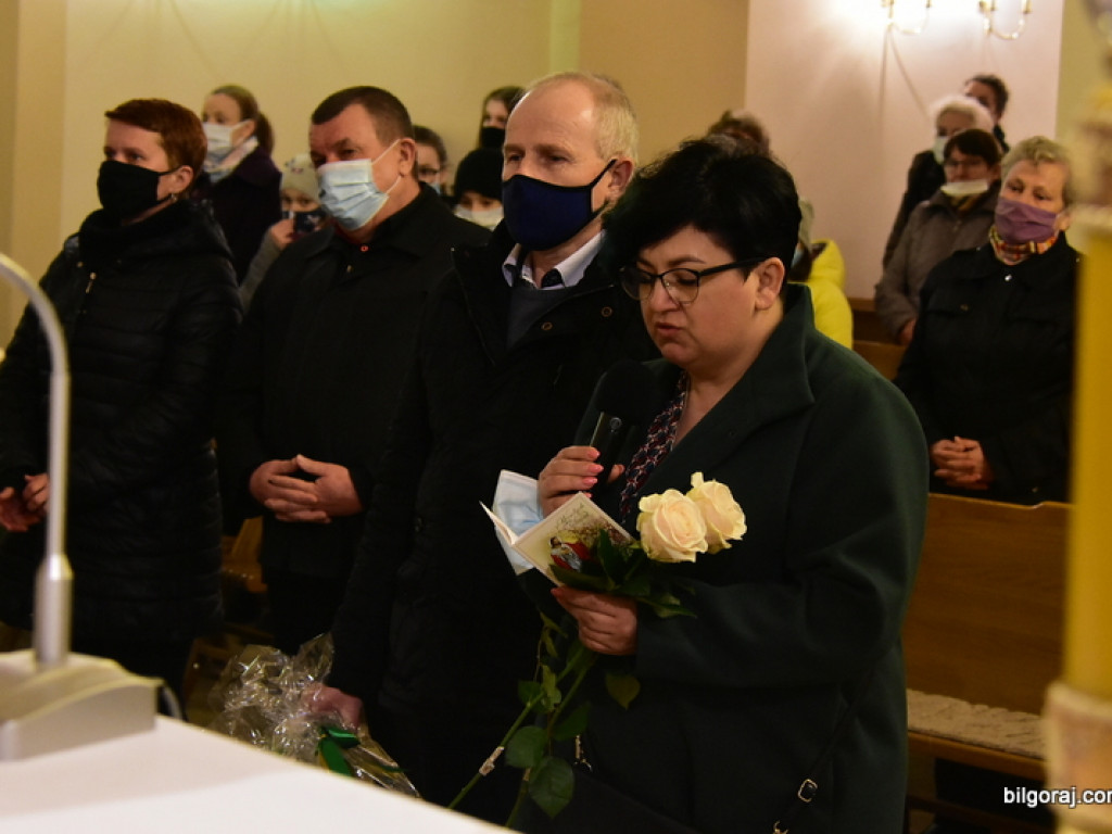 Chleb Miłości, czyli Wielki Czwartek (FOTO)