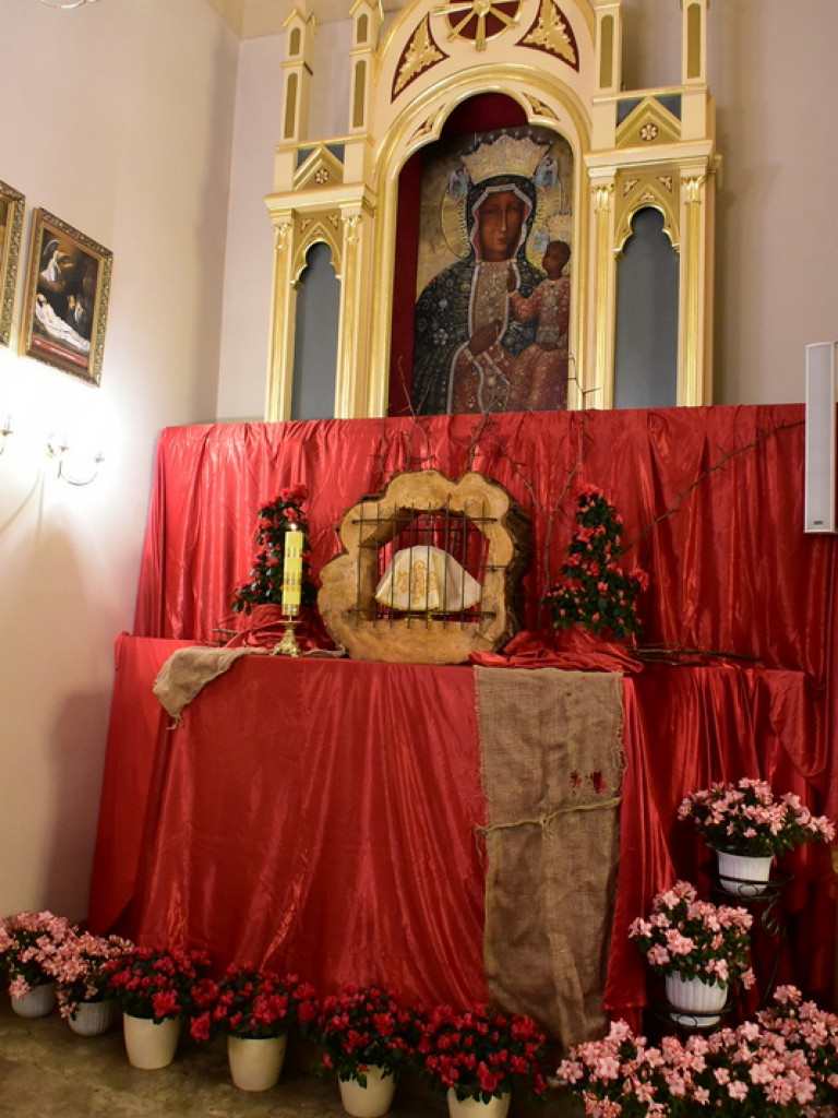 Chleb Miłości, czyli Wielki Czwartek (FOTO)