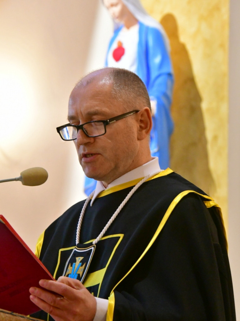 Tajemnica Krzyża, czyli Wielki Piątek (FOTO)