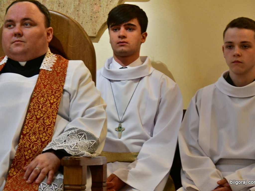 Tajemnica Krzyża, czyli Wielki Piątek (FOTO)