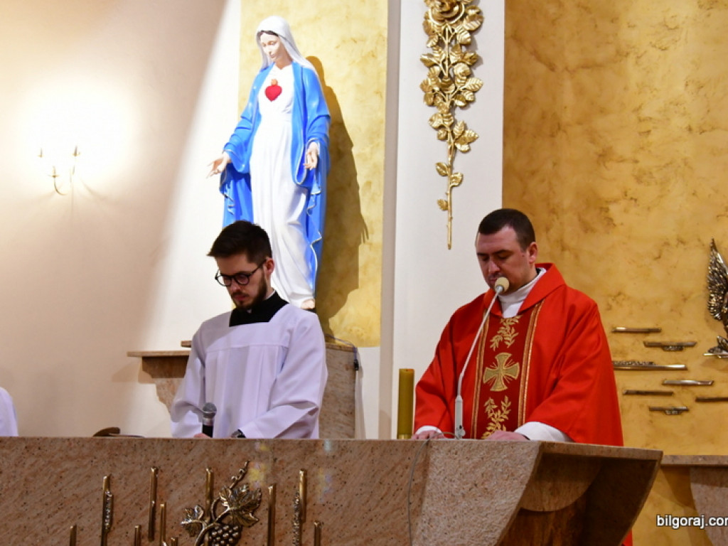 Tajemnica Krzyża, czyli Wielki Piątek (FOTO)