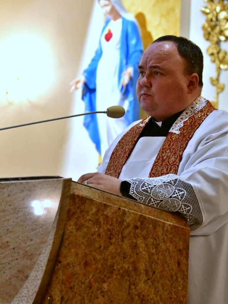Tajemnica Krzyża, czyli Wielki Piątek (FOTO)