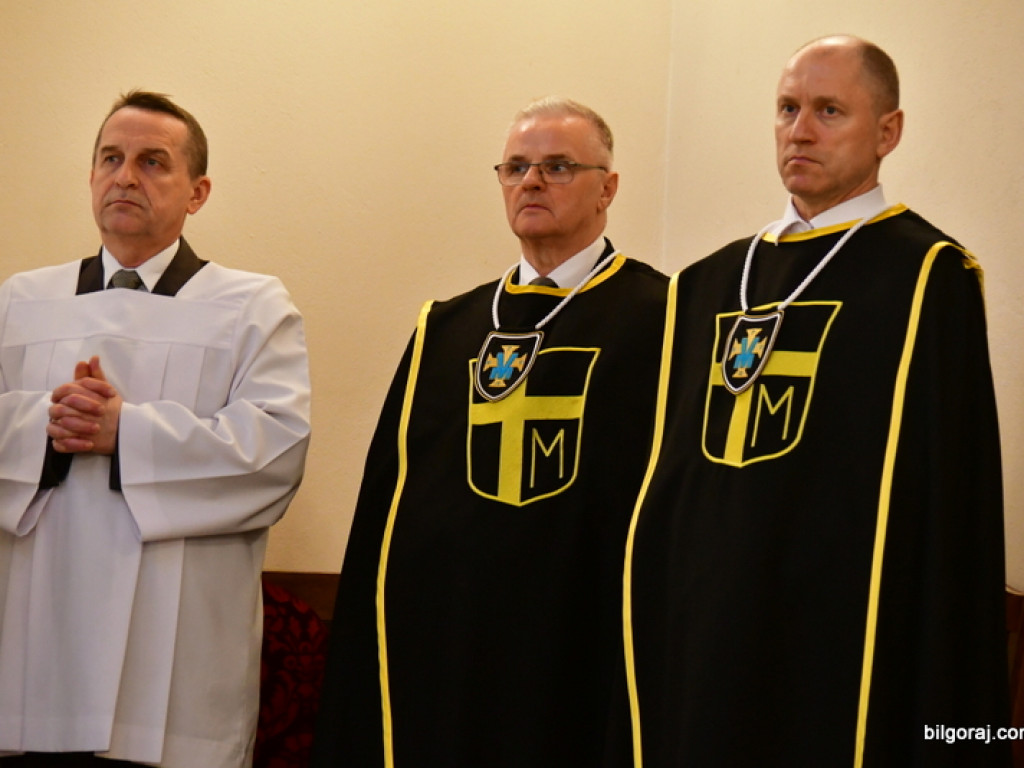 Tajemnica Krzyża, czyli Wielki Piątek (FOTO)