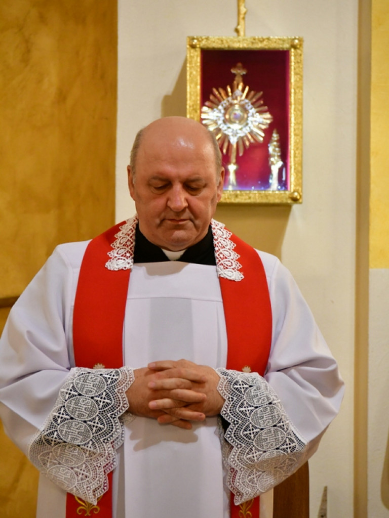 Tajemnica Krzyża, czyli Wielki Piątek (FOTO)
