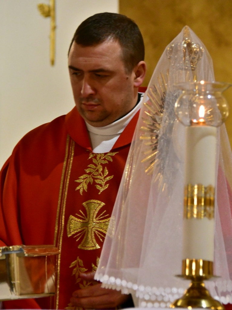 Tajemnica Krzyża, czyli Wielki Piątek (FOTO)