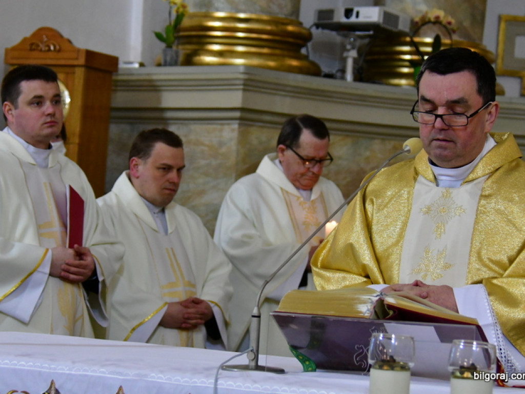 Chrystus Zmartwychwstał! - Wielka Sobota (FOTO)