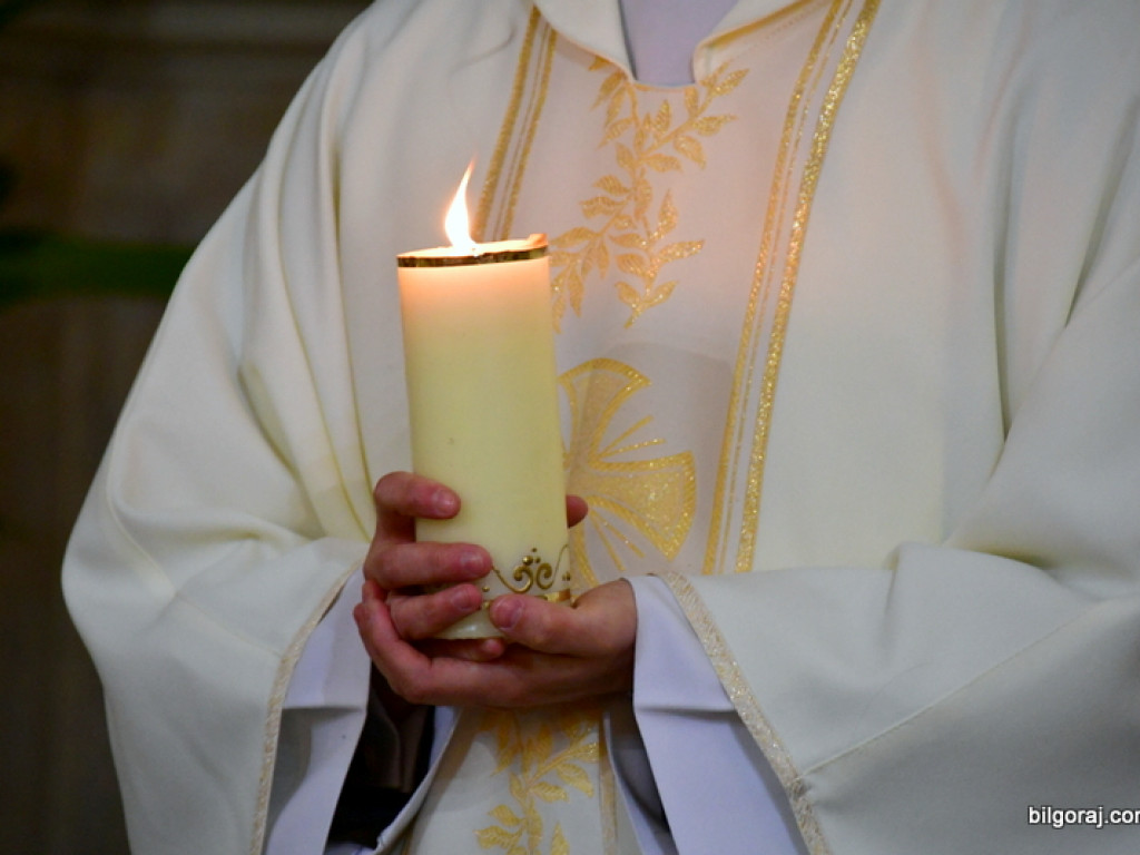 Chrystus Zmartwychwstał! - Wielka Sobota (FOTO)