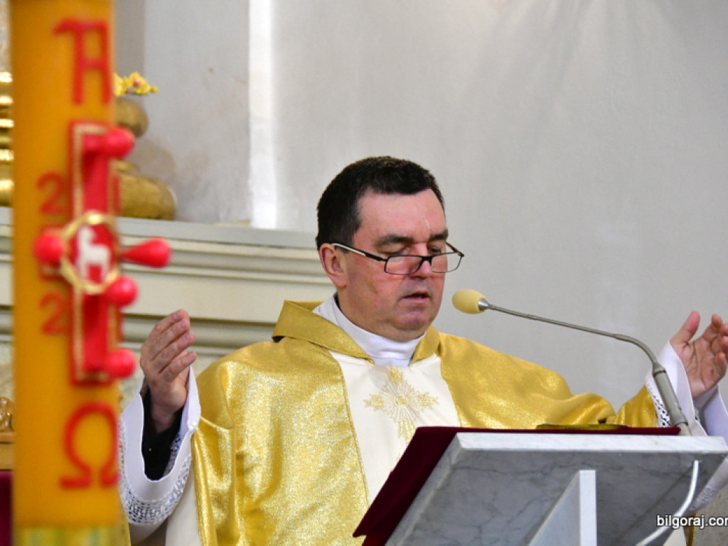 Chrystus Zmartwychwstał! - Wielka Sobota (FOTO)