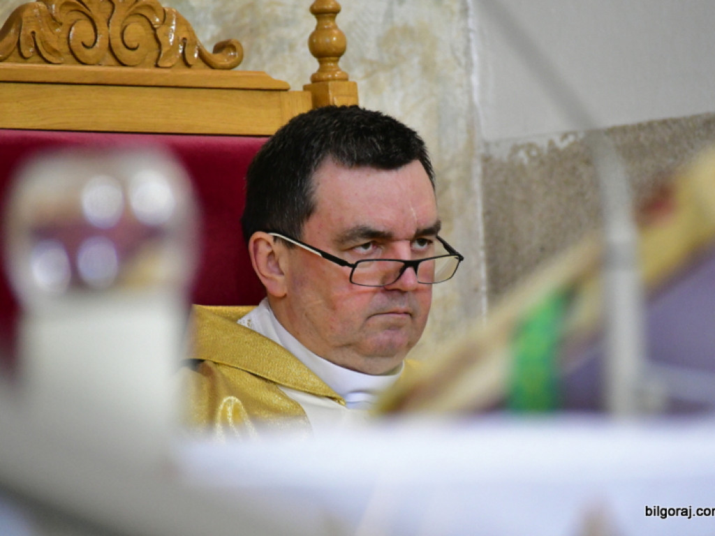 Chrystus Zmartwychwstał! - Wielka Sobota (FOTO)