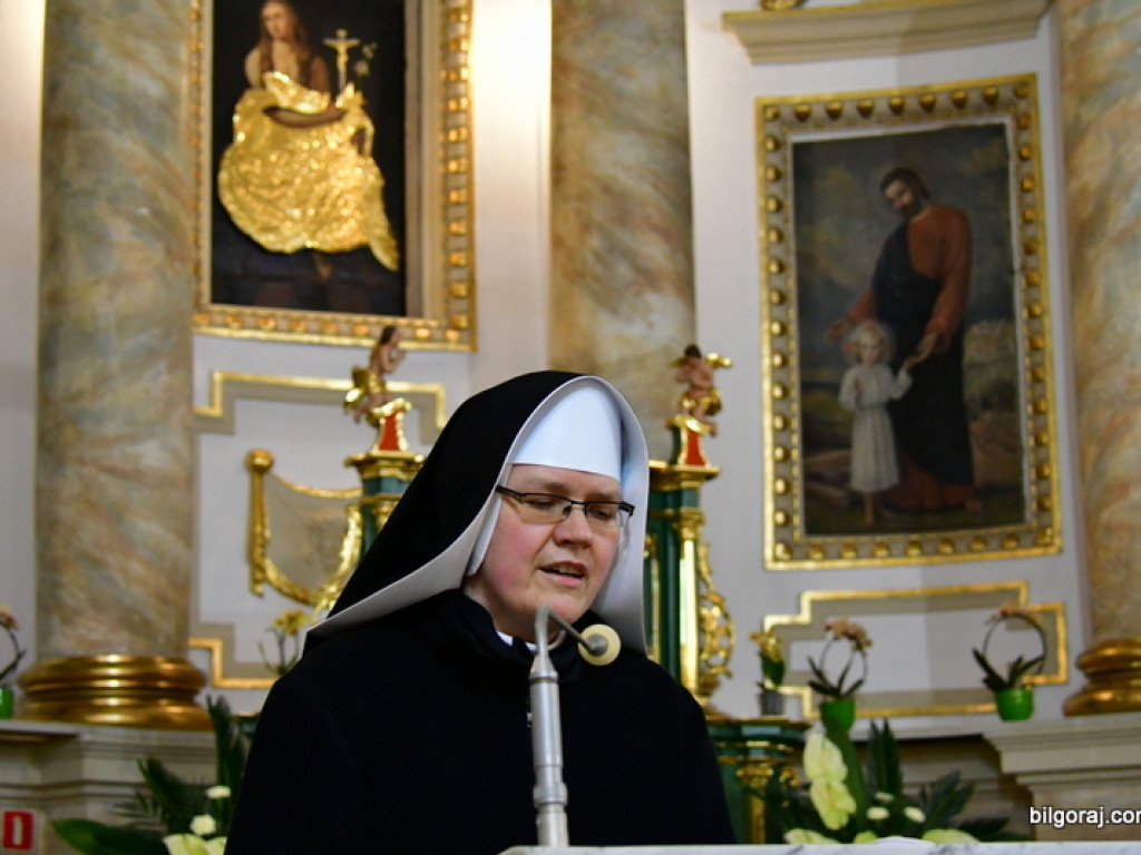Chrystus Zmartwychwstał! - Wielka Sobota (FOTO)
