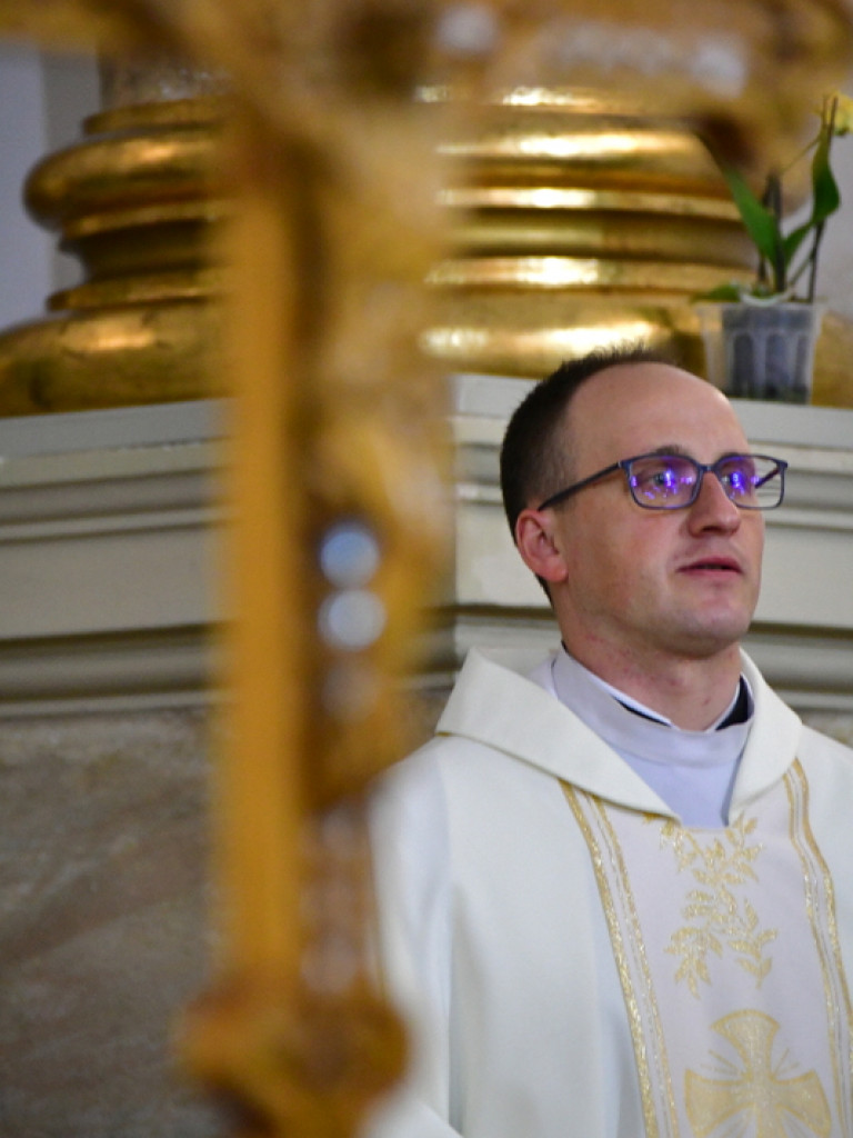 Chrystus Zmartwychwstał! - Wielka Sobota (FOTO)