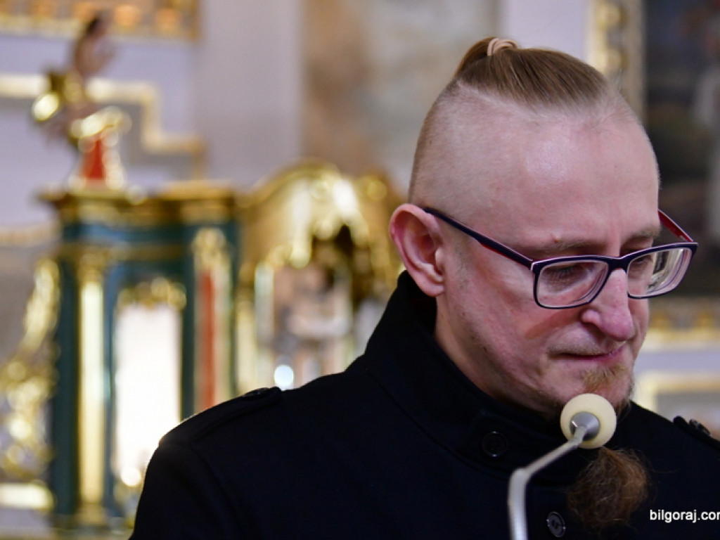 Chrystus Zmartwychwstał! - Wielka Sobota (FOTO)