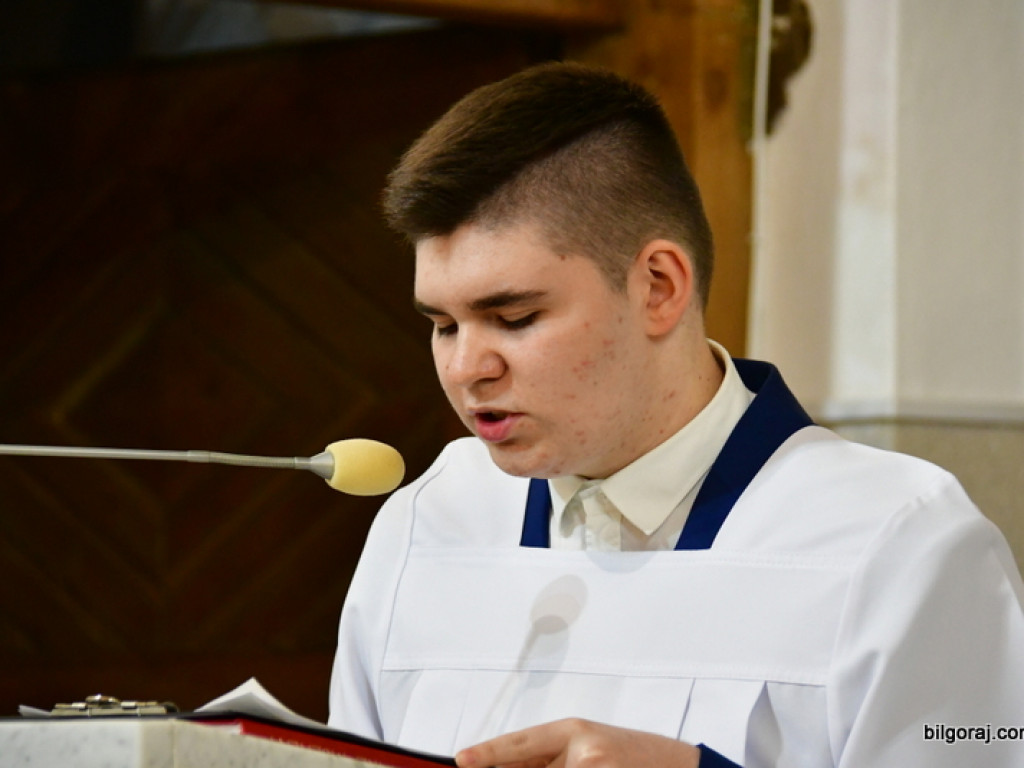 Chrystus Zmartwychwstał! - Wielka Sobota (FOTO)