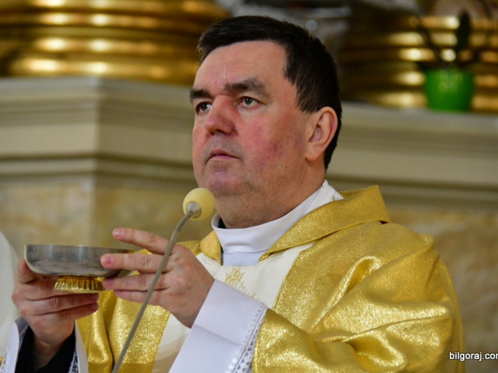 Chrystus Zmartwychwstał! - Wielka Sobota (FOTO)