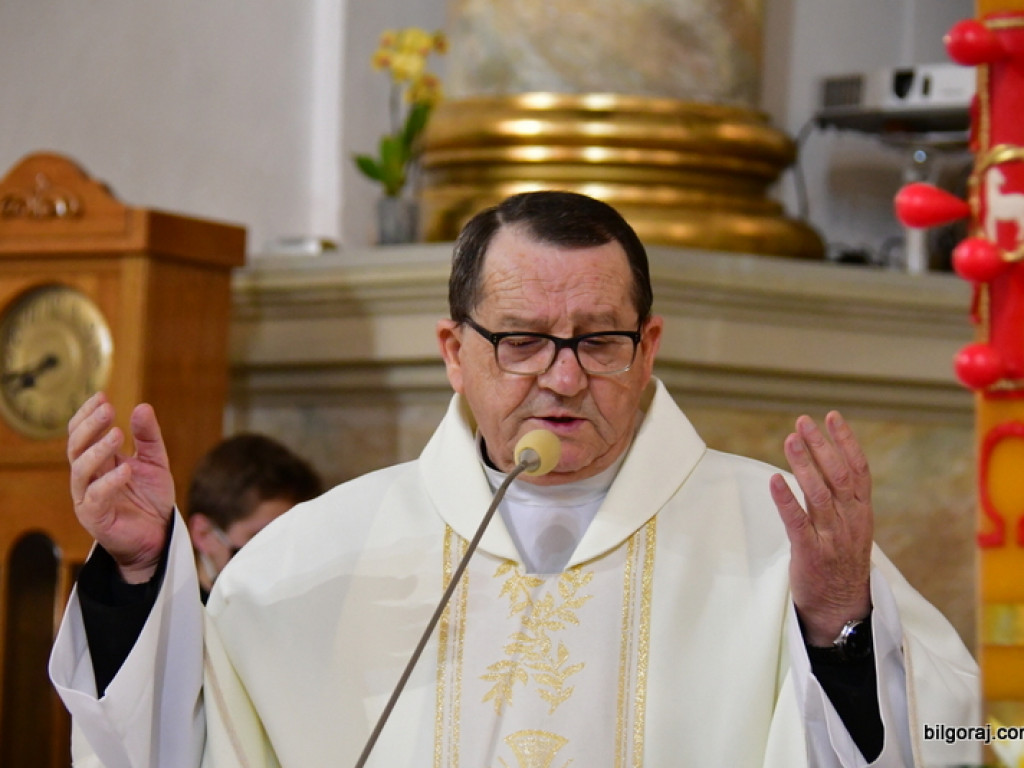 Chrystus Zmartwychwstał! - Wielka Sobota (FOTO)