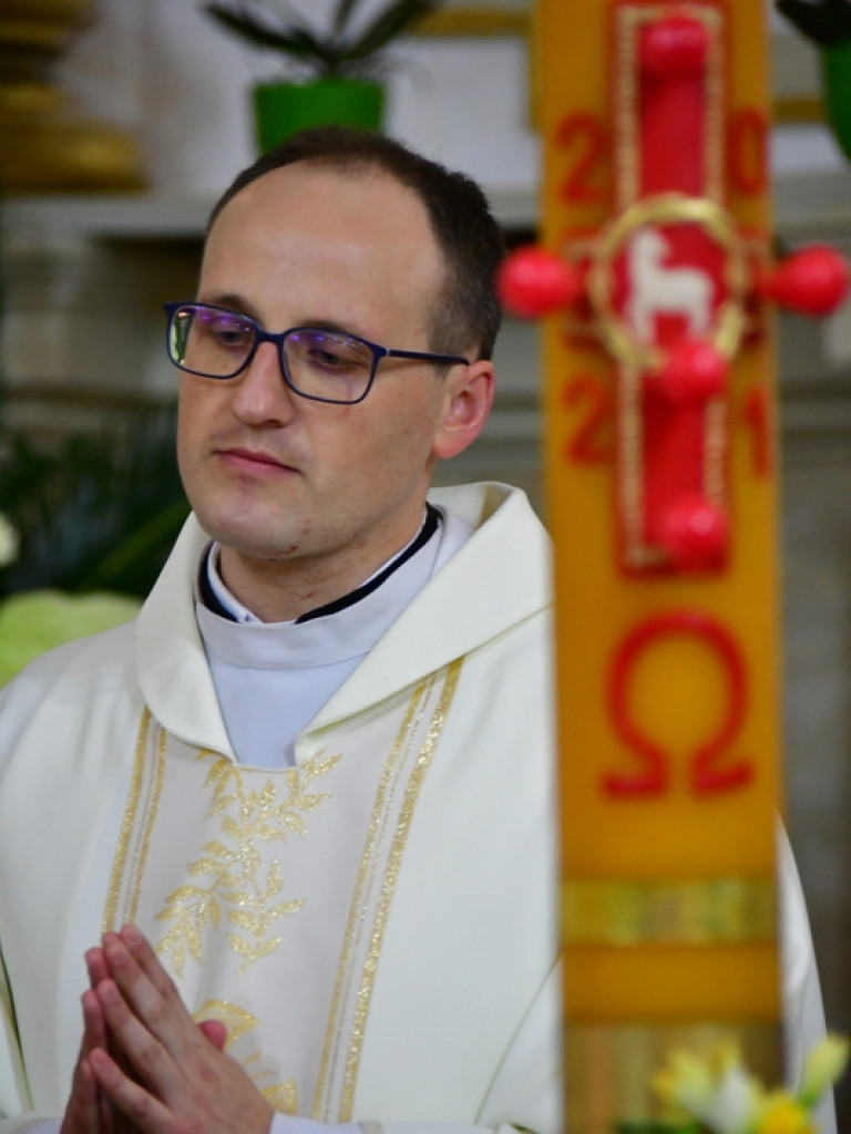 Chrystus Zmartwychwstał! - Wielka Sobota (FOTO)