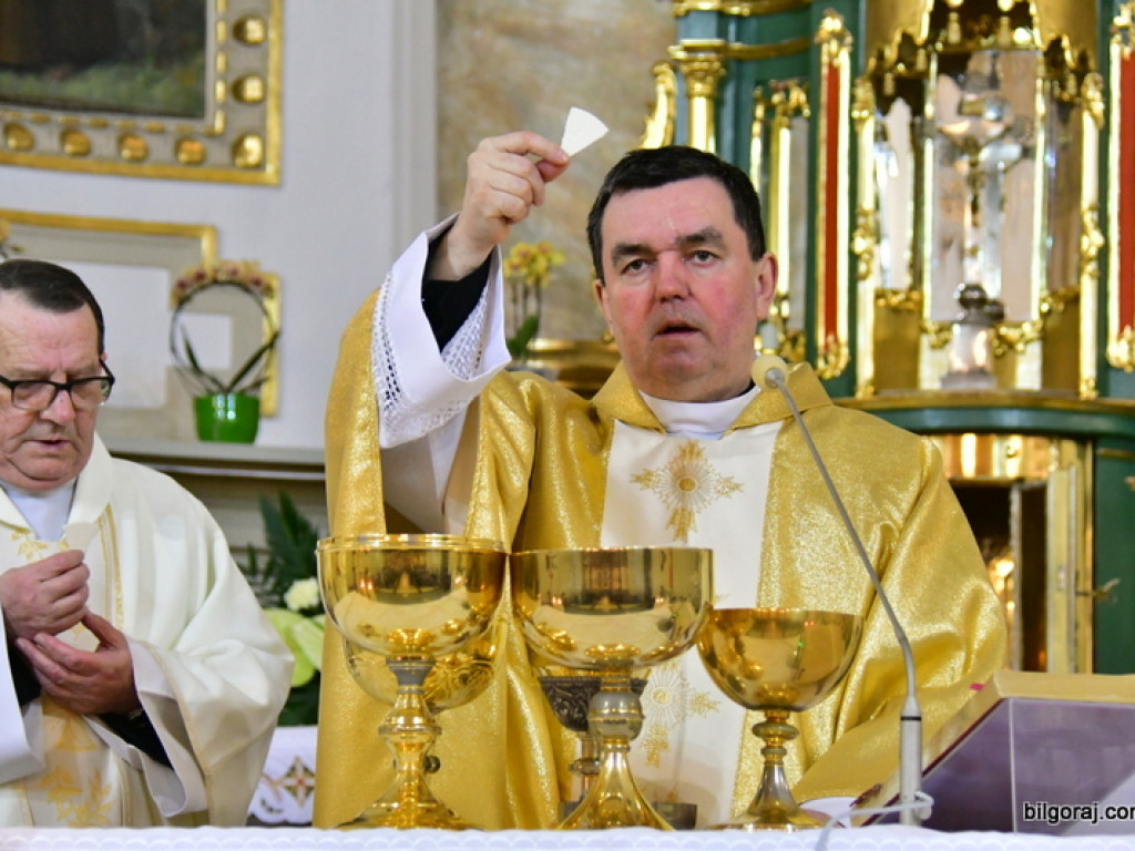 Chrystus Zmartwychwstał! - Wielka Sobota (FOTO)