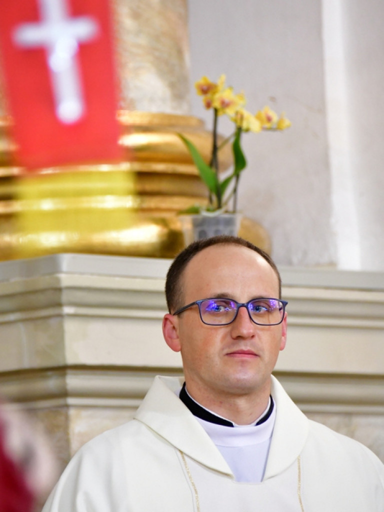 Prawdziwie Zmartwychwstał! (FOTO)