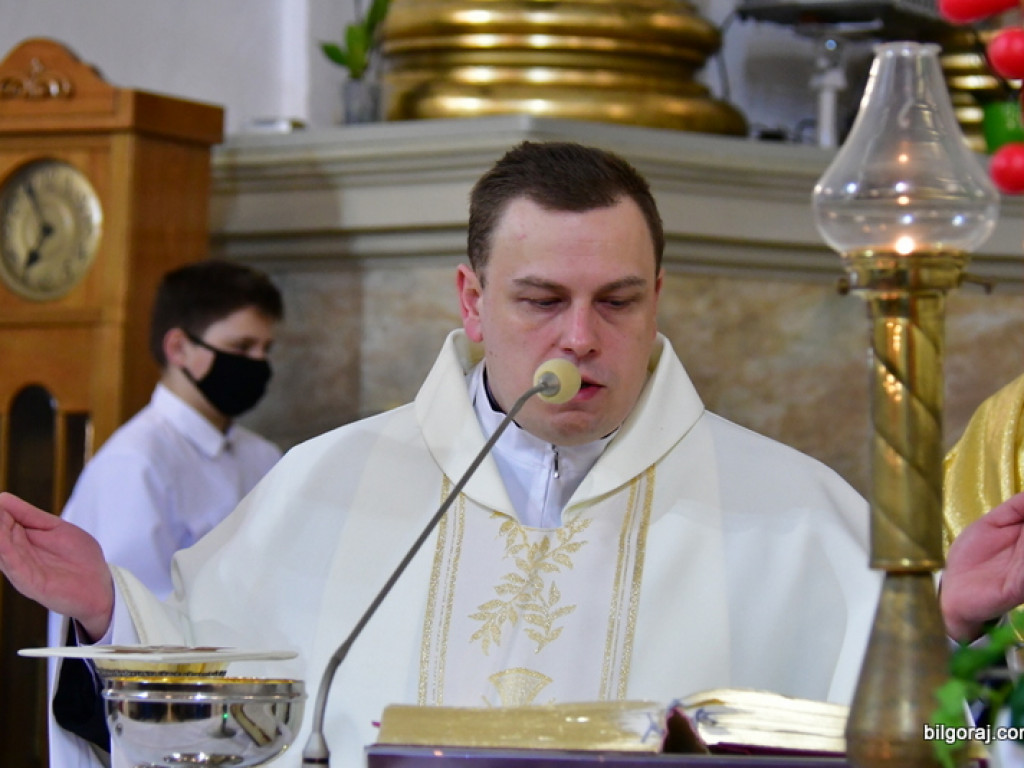 Prawdziwie Zmartwychwstał! (FOTO)