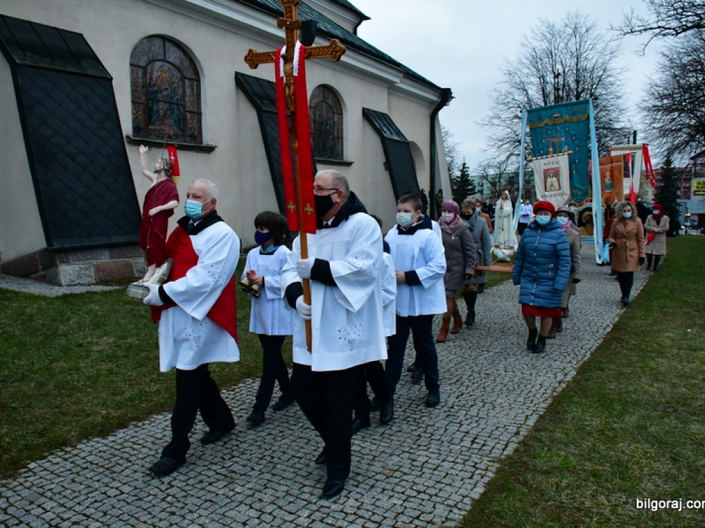 Prawdziwie Zmartwychwstał! (FOTO)