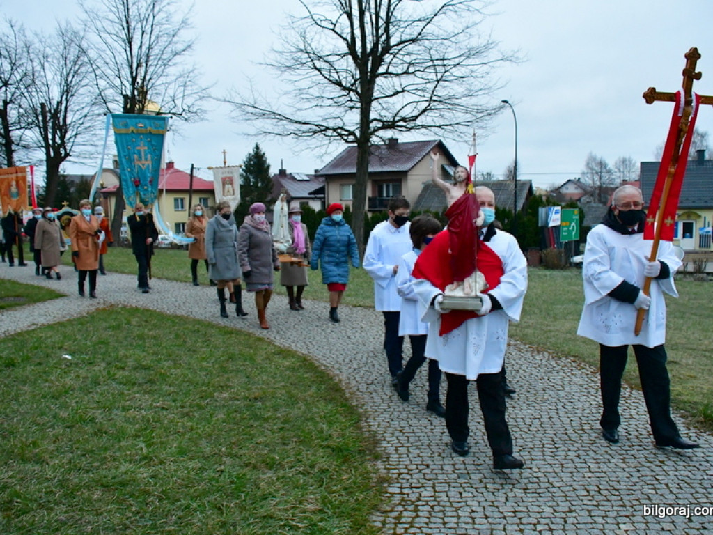 Prawdziwie Zmartwychwstał! (FOTO)