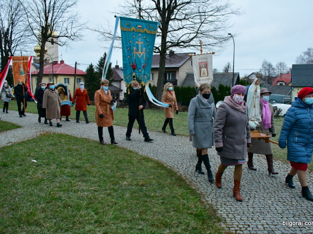 Prawdziwie Zmartwychwstał! (FOTO)