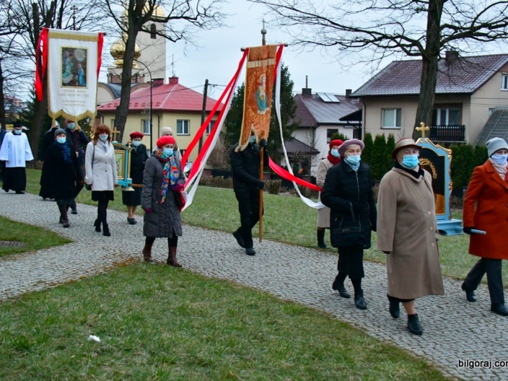 Prawdziwie Zmartwychwstał! (FOTO)