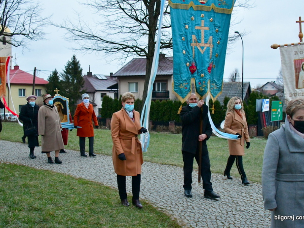 Prawdziwie Zmartwychwstał! (FOTO)