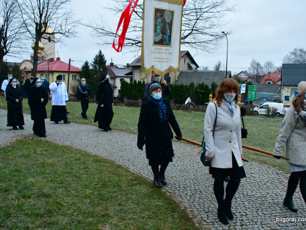 Prawdziwie Zmartwychwstał! (FOTO)