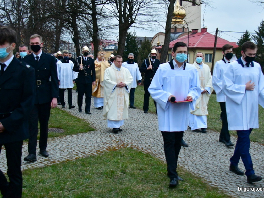 Prawdziwie Zmartwychwstał! (FOTO)