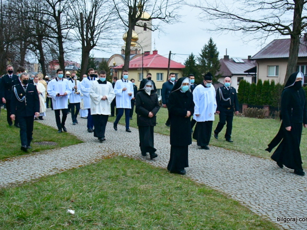 Prawdziwie Zmartwychwstał! (FOTO)