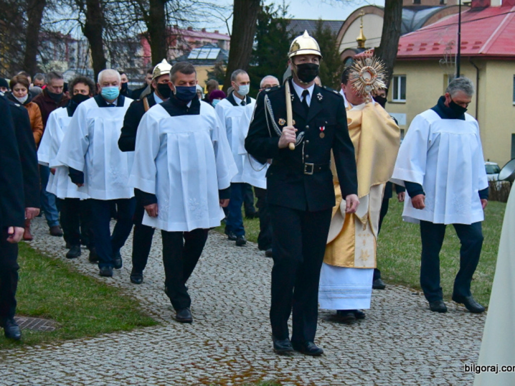 Prawdziwie Zmartwychwstał! (FOTO)