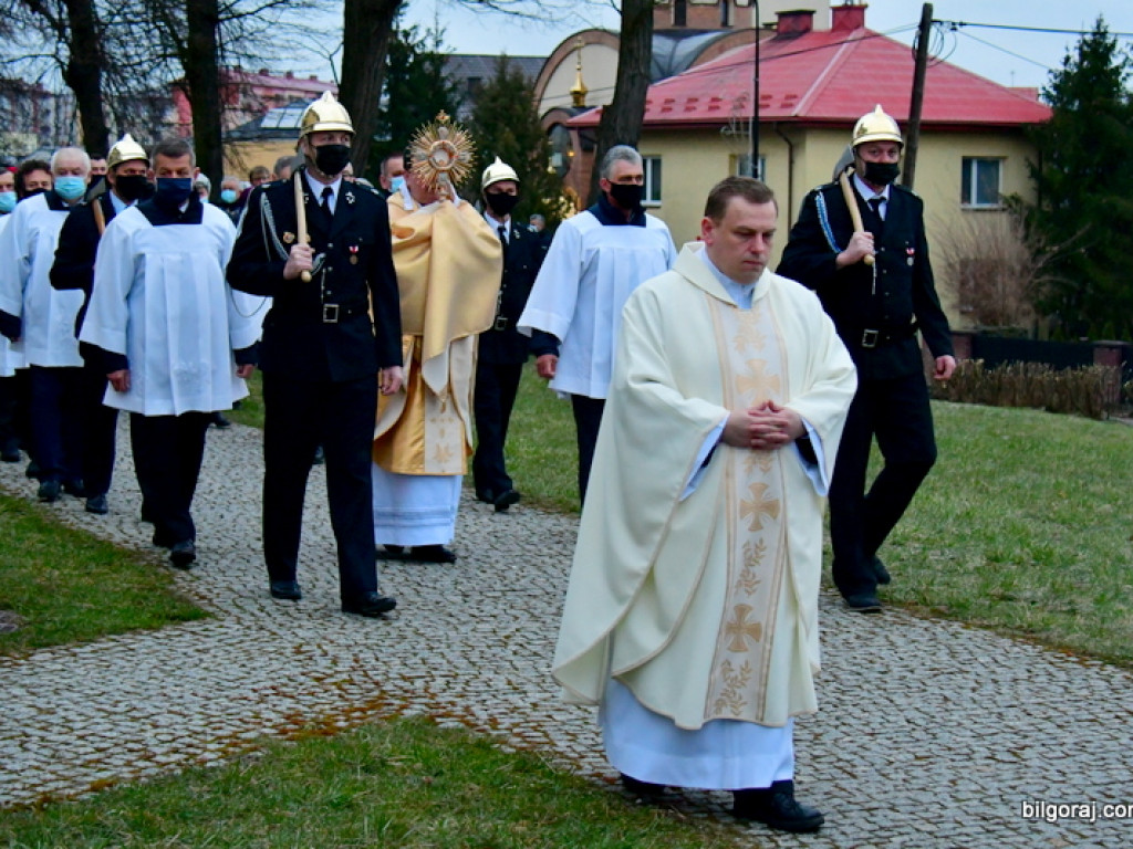 Prawdziwie Zmartwychwstał! (FOTO)
