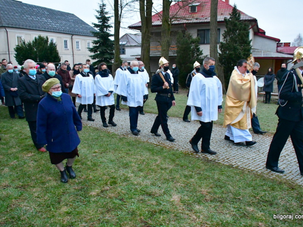 Prawdziwie Zmartwychwstał! (FOTO)