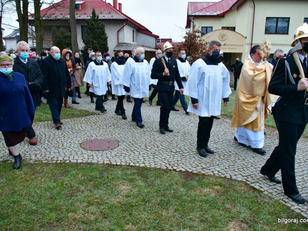 Prawdziwie Zmartwychwstał! (FOTO)