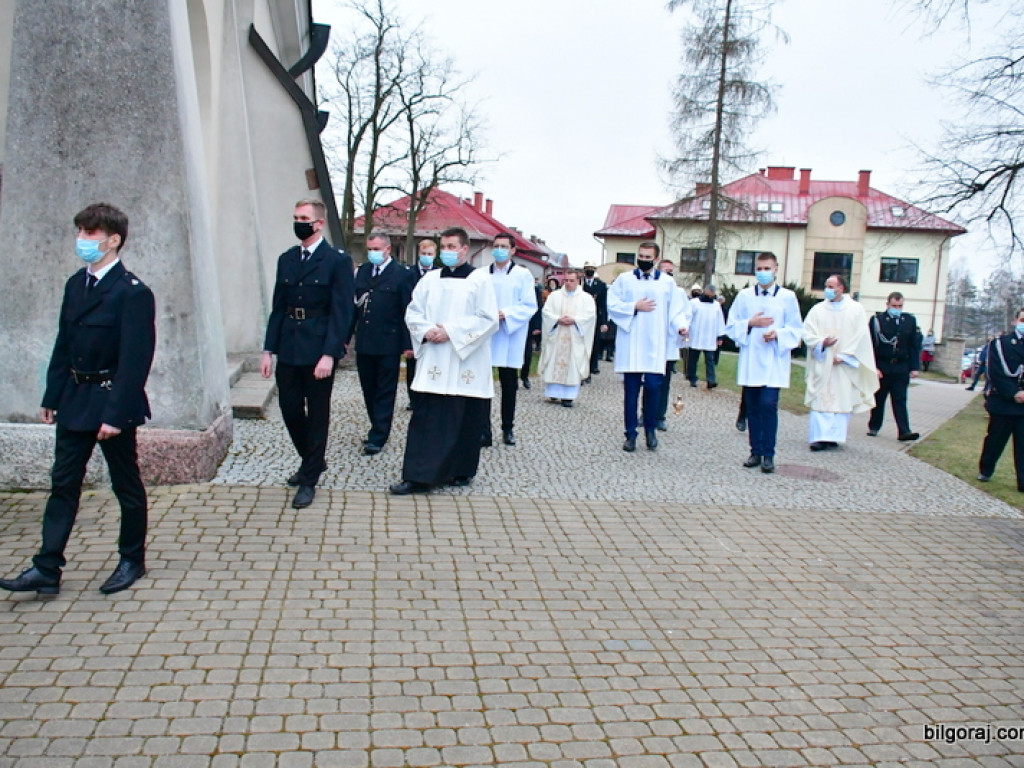 Prawdziwie Zmartwychwstał! (FOTO)