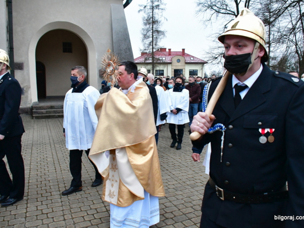 Prawdziwie Zmartwychwstał! (FOTO)
