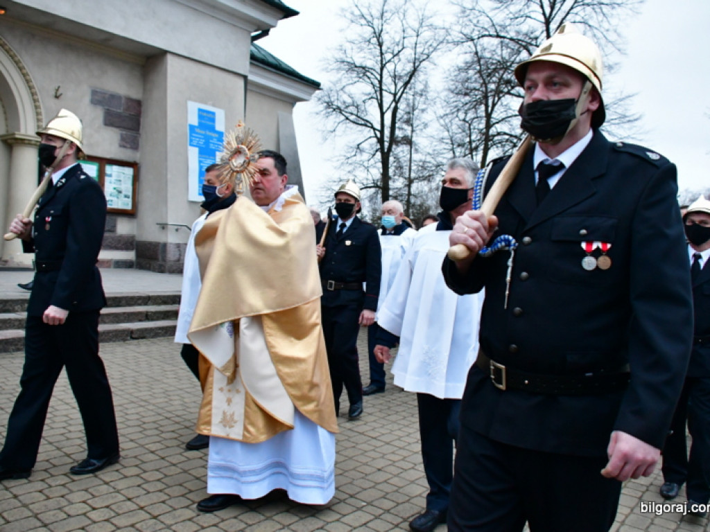 Prawdziwie Zmartwychwstał! (FOTO)