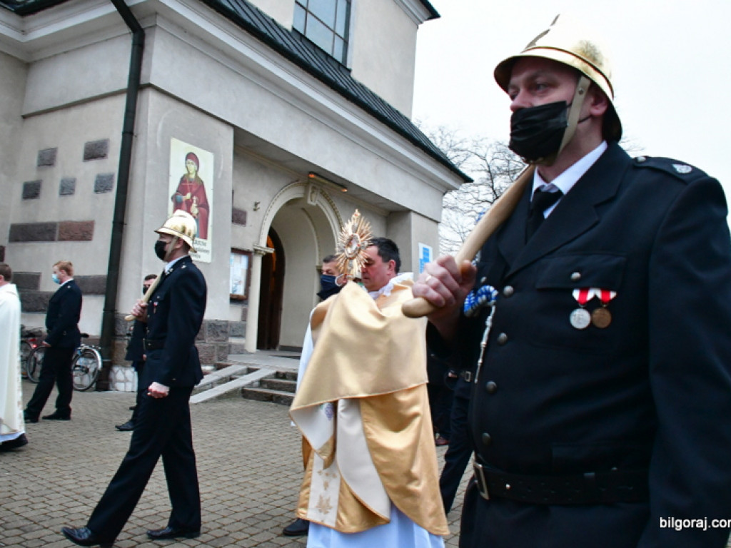 Prawdziwie Zmartwychwstał! (FOTO)